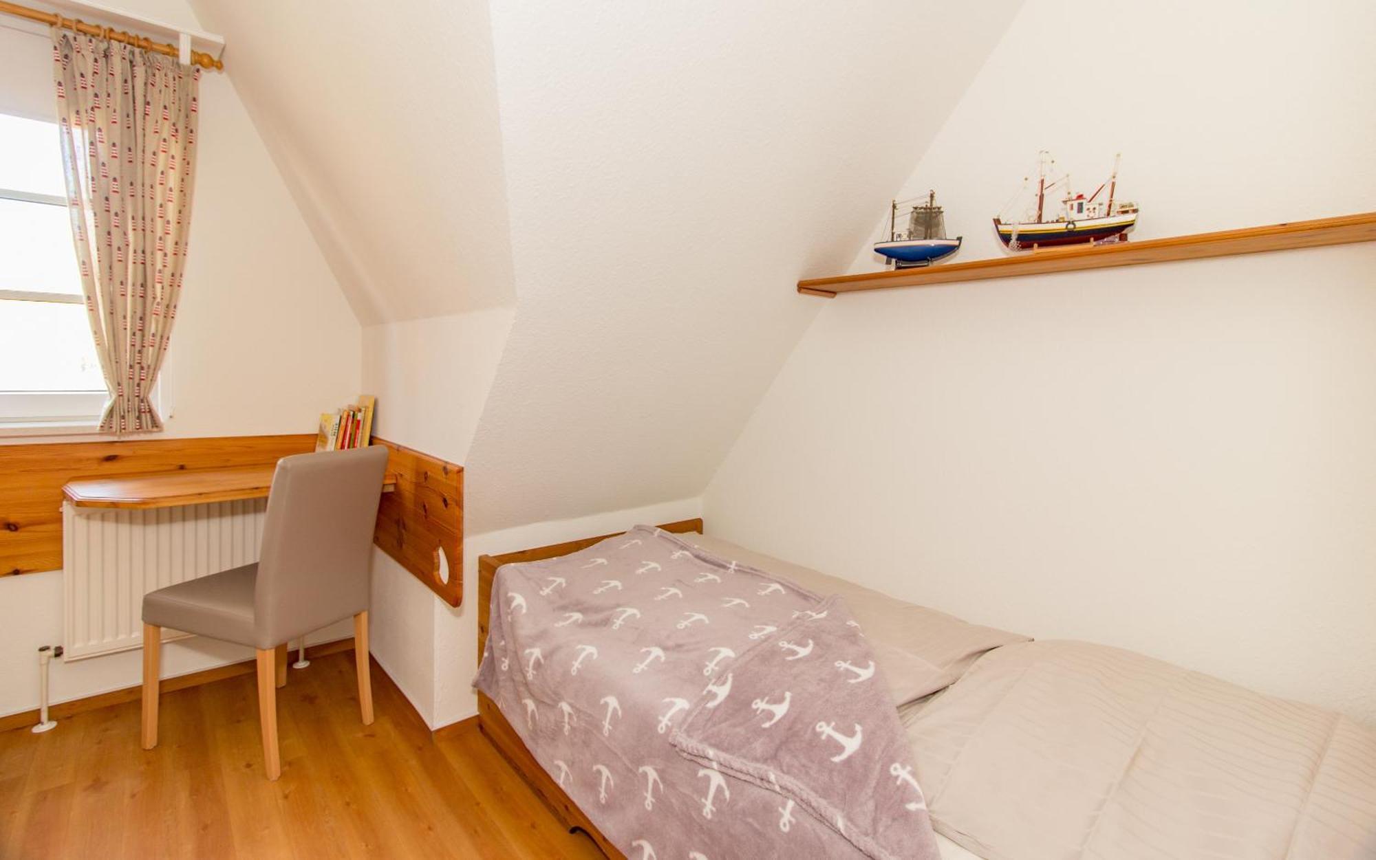An Bord - An Deck Apartment Sankt Peter-Ording Exterior photo