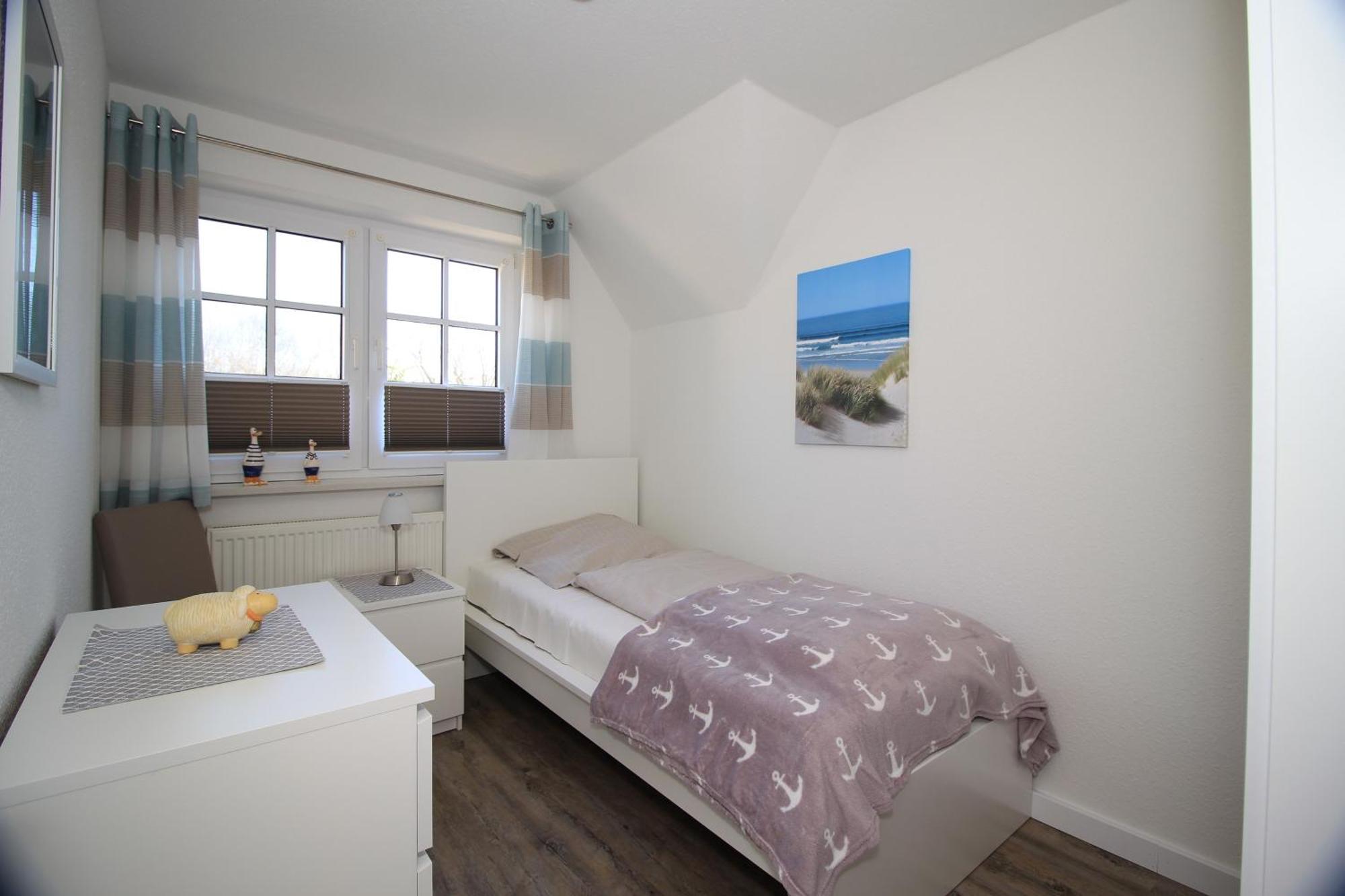 An Bord - An Deck Apartment Sankt Peter-Ording Exterior photo
