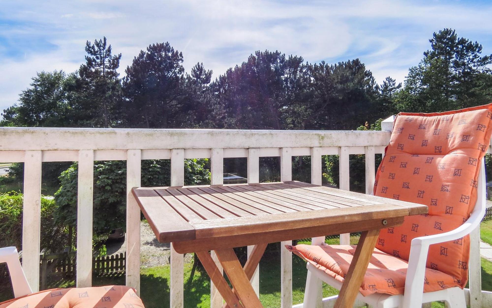 An Bord - An Deck Apartment Sankt Peter-Ording Exterior photo